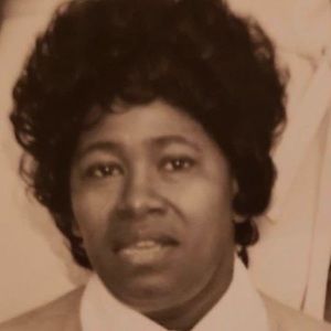 Meet your Posher, Evangeline